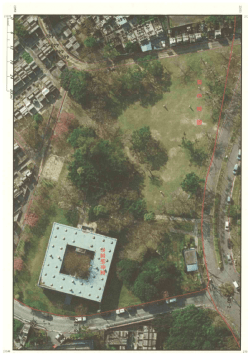 南納骨堂墓図面2 （PDF/195KB）