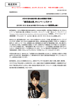 リリースファイル