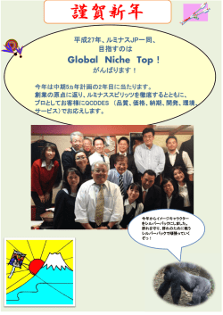 LJ Team Work 2015