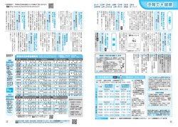 子育て・健康 【PDFファイル：744KB】