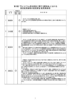 資料1 - 島根県