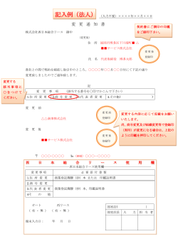 （記入例）変更通知書(法人用)(PDF)