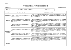 川口東高等学校（PDF：101KB）