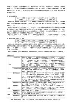 調査対象