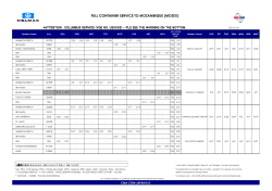 MOZEXDDDEC222014 (2) - CMA CGM (JAPAN) 株式会社