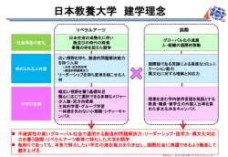 日本語 - 東北外語観光専門学校
