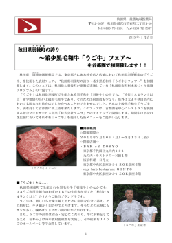 プレスリリース(331KB)(PDF文書)