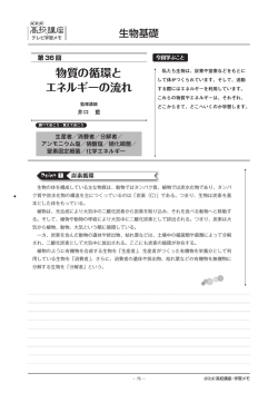 学習メモ