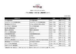 DOWNLOAD - 東京オートサロン