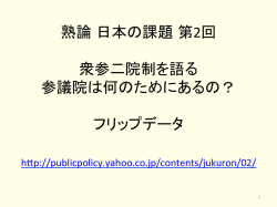 フリップデータ