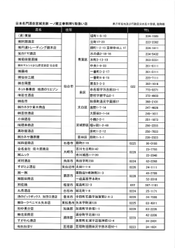 一ノ蔵立春朝搾りを買える店一覧