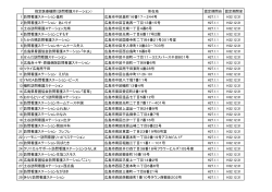 訪問看護ステーション - 広島市ホームページ