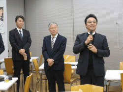 東京証券取引所の取り組み