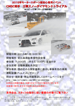 案内書（pdf