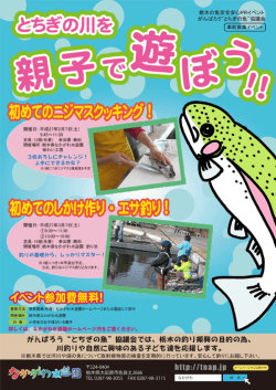 チラシはこちら（PDF）