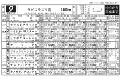 ラピスラズリ賞