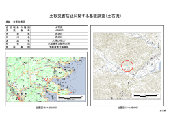 表示 - 岩手県
