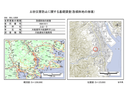 表示 - 岩手県