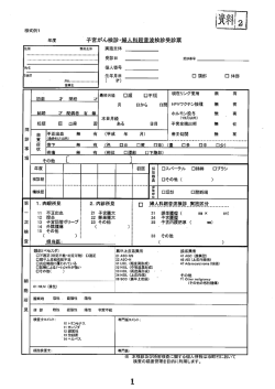資料2(PDF文書)