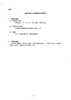 報告書 (PDFファイル)