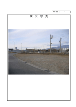 現況写真(PDF:83KB)