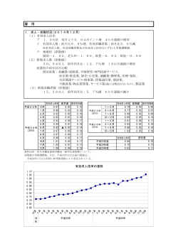 雇用 [PDFファイル／264KB]