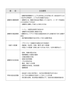 主な意見（PDFファイル 82KB）