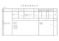 財務部提出資料その1 【PDFファイル：83KB】