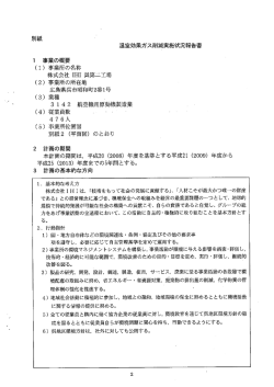 報告書 (PDFファイル)