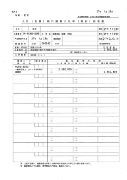 詳細情報 [PDFファイル／179KB]
