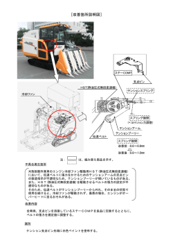［改善箇所説明図］