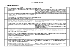 H27 QA - 厚生労働省