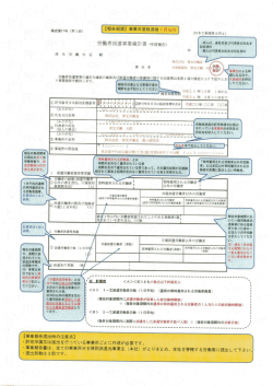 労者派遣事業報告書 (年度報告)