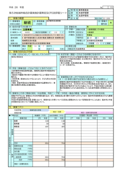 友好都市交流事業