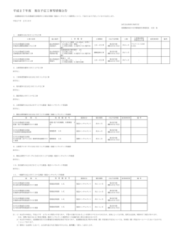 （平成27年2月10日）（PDF：12KB）