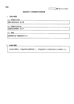 報告書 (PDFファイル)
