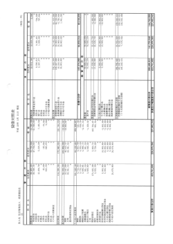 貸借対照表・収支計算書（PDF：600KB）