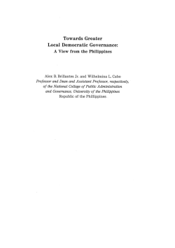 Document