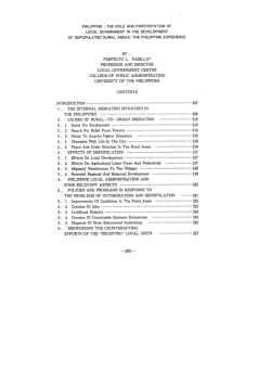 Document