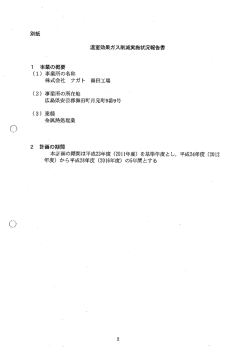 報告書 (PDFファイル)