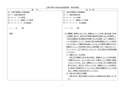 別紙1 (PDF:157KB)