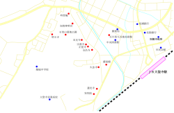 JR大聖寺駅