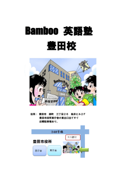 The Bamboo Times