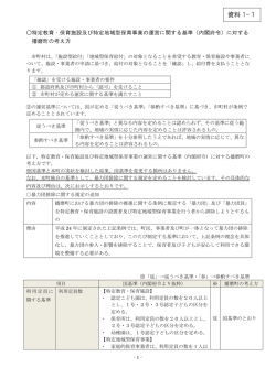 資料 1-1