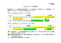 別 紙 2