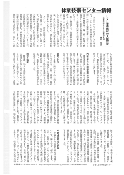 LVL準不燃材の大臣認定 (PDFファイル)