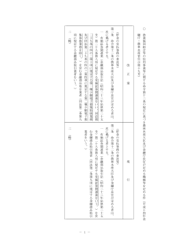 － 1 － 漁 業 協 同 組 合 等 の 信 用 事 業 等 に 関 す る 命 令 第 十 二