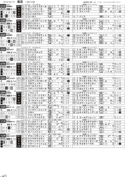 東京 - JRDV.sp