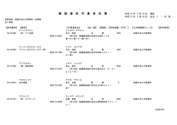 四国中央土木事務所管内（PDF：240KB）