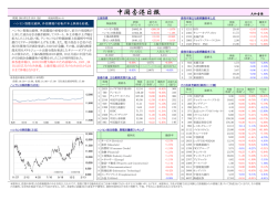 中国香港日報